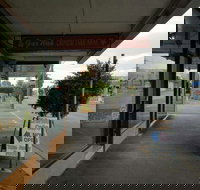 Stanley Patisserie - SA Accommodation