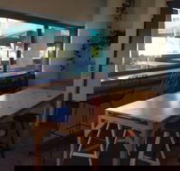 The Brewer's Table - SA Accommodation