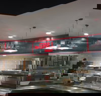 The Grill Kebabs - SA Accommodation