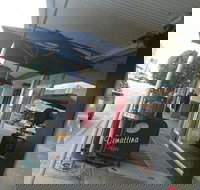 Via Roma Caffe  Gelateria - SA Accommodation