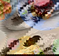 Whisk and Ladle - SA Accommodation