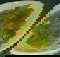 Asian Spice - SA Accommodation