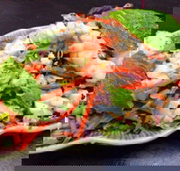 Basil Leaf - SA Accommodation