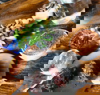 Bayano the Rebel - SA Accommodation