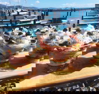 Bohemian Raw Cafe - SA Accommodation