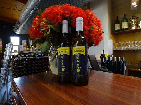 Bonina Olive Grove - SA Accommodation 0