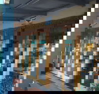 Cafe 63 - Hamilton - SA Accommodation