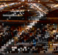 Craigie Knowe Vineyard  Cellar Door - SA Accommodation