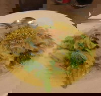 Ginseng - SA Accommodation