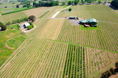 Highland Heritage Cellar Door - SA Accommodation 1