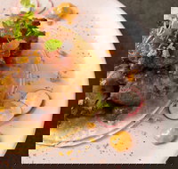 Indian Hub - Diamond Creek - SA Accommodation