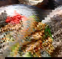 Lilydale International - SA Accommodation