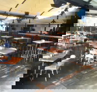 Lord Stanley Hotel - SA Accommodation