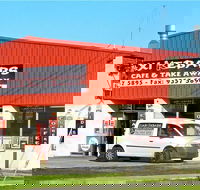 Maxi Kebabs Cafe  Take Away - SA Accommodation