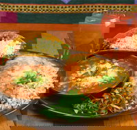 Montezuma's - Labrador - SA Accommodation