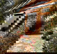 Morrisons of Glenrowan - SA Accommodation