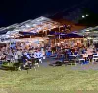 Palmerston Golf and Country Club - SA Accommodation