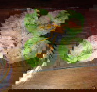 Saki Japanese Restaurant - SA Accommodation