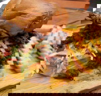 Seoul Salon - SA Accommodation