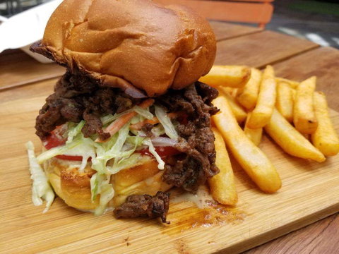 Seoul Salon - SA Accommodation 0