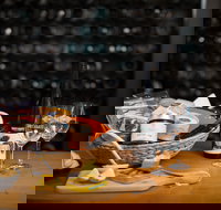 Shut the Gate Wines - SA Accommodation