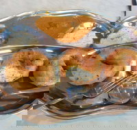 Spice Up Indian - SA Accommodation