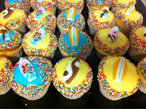 Sunrise @ Mudjimba Bakery - SA Accommodation 0