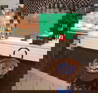 The Foodary - SA Accommodation