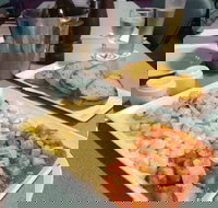 The Family Brasserie - SA Accommodation