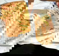 The Fish Palace - SA Accommodation