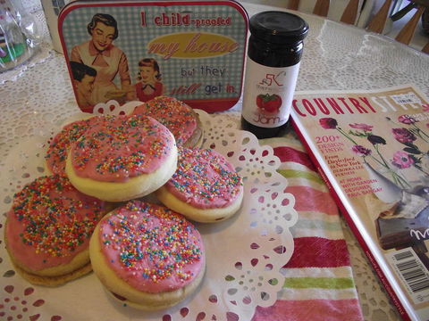 The Cake Lady Cafe - SA Accommodation 0