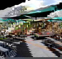 Trumpet Bar - SA Accommodation