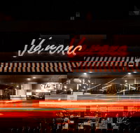 Verona Italian Restaurant  Wine Bar - SA Accommodation