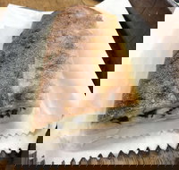 Antolia Gozleme Kitchen - SA Accommodation