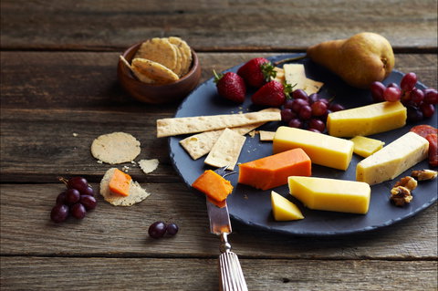 Ashgrove Farm Cheese - SA Accommodation 2