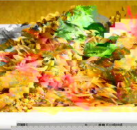 At Thai On Frank - SA Accommodation