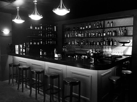 Bert's Restaurant - SA Accommodation 2