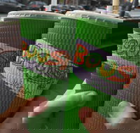 Boost Juice - South Yarra - SA Accommodation