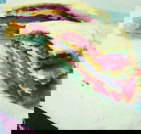 Burnside Fish and Chips - SA Accommodation