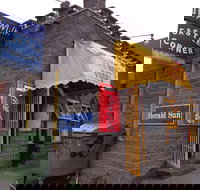 Castle Corner - SA Accommodation