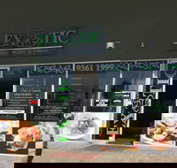 Exotic Pizza Pasta and Kebabs - SA Accommodation