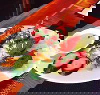 Gulmohar Indian Restaurant - SA Accommodation