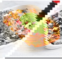 Guzman y Gomez - South Yarra - SA Accommodation