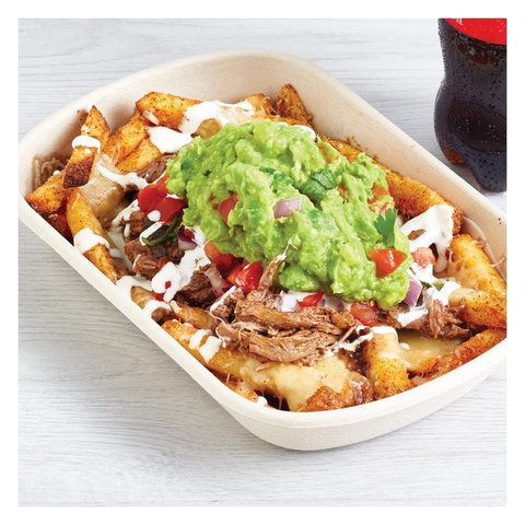 Guzman Y Gomez - South Yarra - SA Accommodation 0