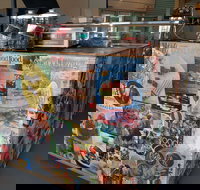 Jetty Food Store - SA Accommodation