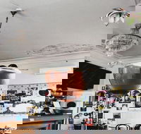 Liberte - SA Accommodation