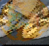 Mortdale Grind Cafe - SA Accommodation