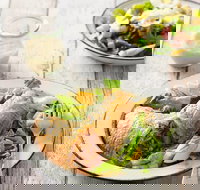 Muffin Break - Deer Park - SA Accommodation