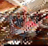 Outback Pioneer Kitchen - SA Accommodation