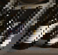 Patrick of Coonawarra - SA Accommodation